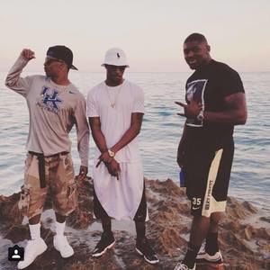 Meet your Posher, Nate